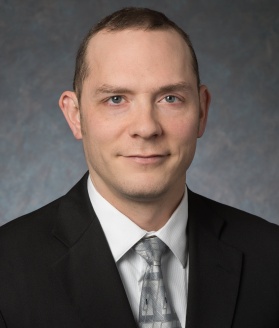 Scott Fahle